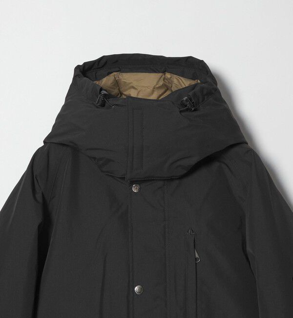 BEAUTY&YOUTH UNITED ARROWS「＜THE NORTH FACE＞セロー ダウン ジャケット GORETEX」|ダウン|