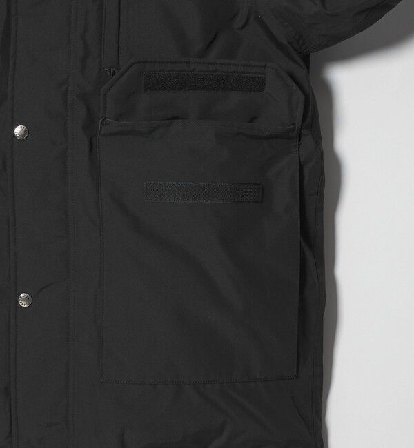 BEAUTY&YOUTH UNITED ARROWS「＜THE NORTH FACE＞セロー ダウン ジャケット GORETEX」|ダウン|