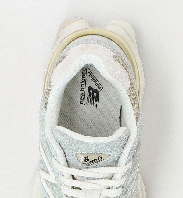 BEAUTY&YOUTH UNITED ARROWS「＜New Balance＞U9060/スニーカー」|スニーカー|