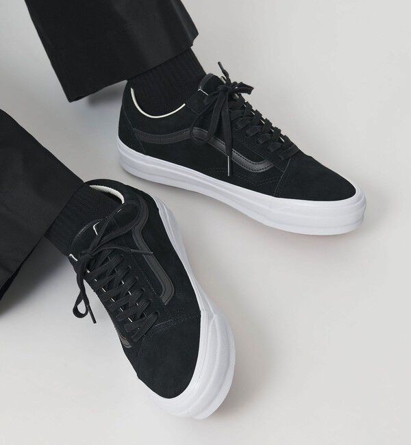 BEAUTY&YOUTH UNITED ARROWS「＜VANS＞PREMIUM オールドスクール スニーカー」|スニーカー|