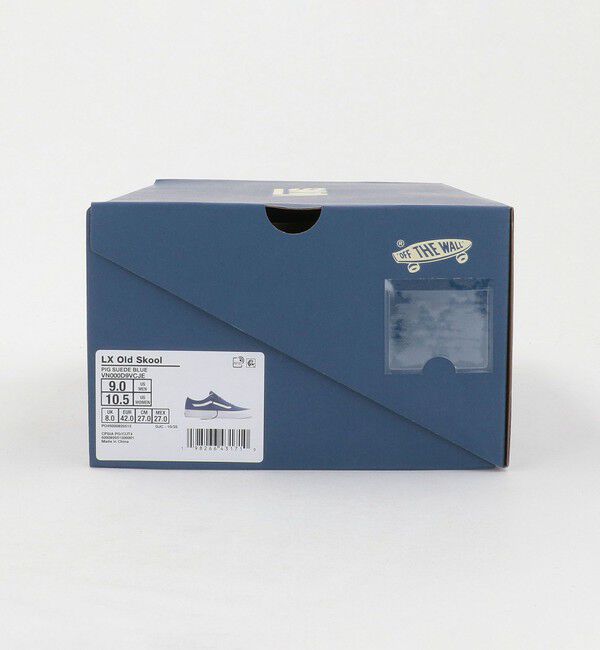 BEAUTY&YOUTH UNITED ARROWS「＜VANS＞PREMIUM オールドスクール スニーカー」|スニーカー|