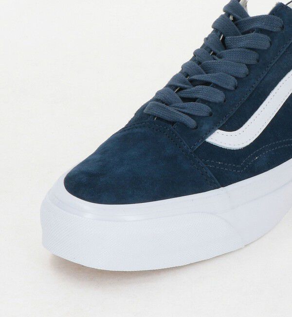 BEAUTY&YOUTH UNITED ARROWS「＜VANS＞PREMIUM オールドスクール スニーカー」|スニーカー|