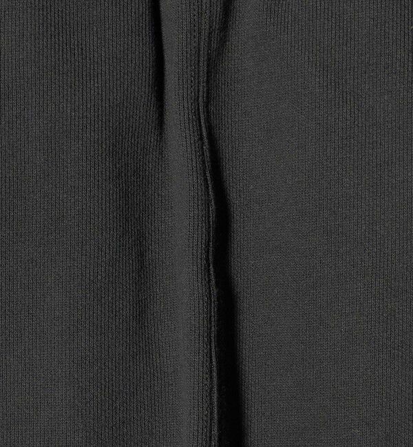 California General Store「＜CGS.＞オーガニックコットン スウェット ワイド イージー パンツ」|その他|