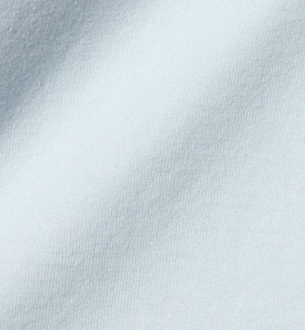 BEAUTY&YOUTH UNITED ARROWS「コットン ロゴ Tシャツ」|Tシャツ・カットソー|