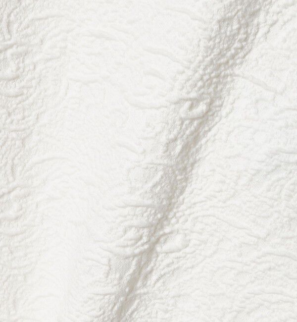 BEAUTY&YOUTH UNITED ARROWS「ジャガード クルーネック プルオーバー」|Tシャツ・カットソー|