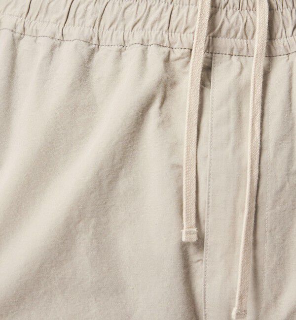 STEVEN ALAN「＜Steven Alan＞ コットン/シルク バギー イージー パンツ」|その他|