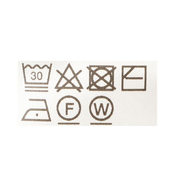 Ray BEAMS 「ランダム リブ メロー ハイネック カットソー」|Tシャツ・カットソー|