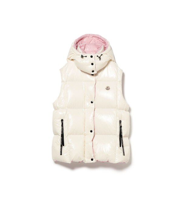 Demi-Luxe BEAMS 「ｲ.MNCLR_LUZULE」|ダウン|