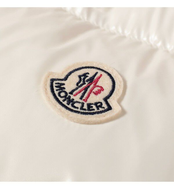 Demi-Luxe BEAMS 「ｲ.MNCLR_LUZULE」|ダウン|