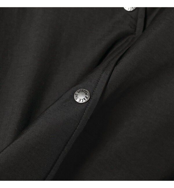 Ray BEAMS 「THE NORTH FACE / オルタレーションゼファーシェルハーフコート」|ダウン|