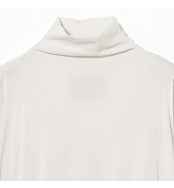 Demi-Luxe BEAMS 「COG THE BIGSMOKE / ボトルネック トップス」|Tシャツ・カットソー|