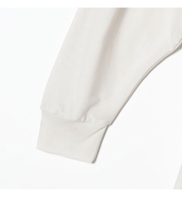 Demi-Luxe BEAMS 「COG THE BIGSMOKE / ボトルネック トップス」|Tシャツ・カットソー|