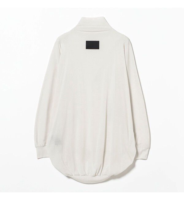 Demi-Luxe BEAMS 「COG THE BIGSMOKE / ボトルネック トップス」|Tシャツ・カットソー|