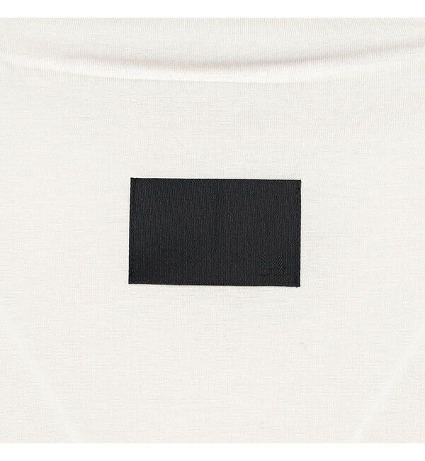 Demi-Luxe BEAMS 「COG THE BIGSMOKE / ボトルネック トップス」|Tシャツ・カットソー|