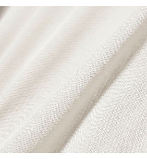 Demi-Luxe BEAMS 「COG THE BIGSMOKE / ボトルネック トップス」|Tシャツ・カットソー|