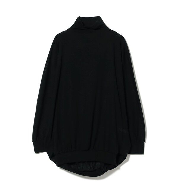 Demi-Luxe BEAMS 「COG THE BIGSMOKE / ボトルネック トップス」|Tシャツ・カットソー|