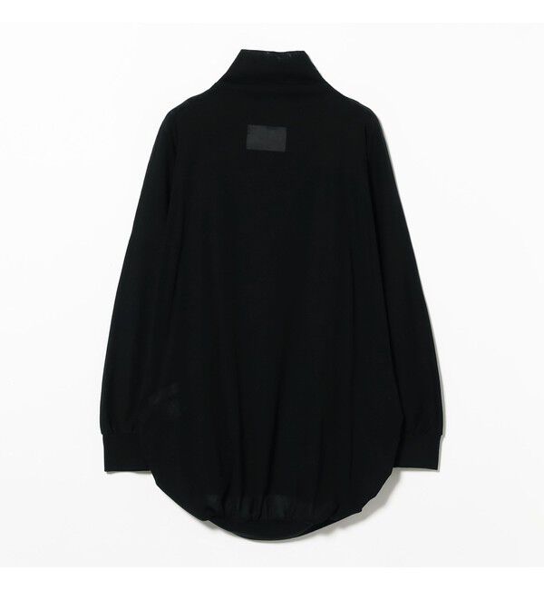 Demi-Luxe BEAMS 「COG THE BIGSMOKE / ボトルネック トップス」|Tシャツ・カットソー|