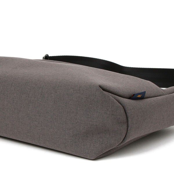 SHIPS any「Filer:〈撥水加工〉トロピカル ショルダーバック NO6 ◇」|ショルダー・メッセンジャー|