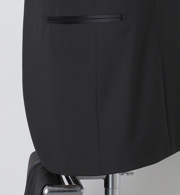 SHIPS「SHIPS: ラグジュアリー ドーメル タキシード スーツ」|スーツ|