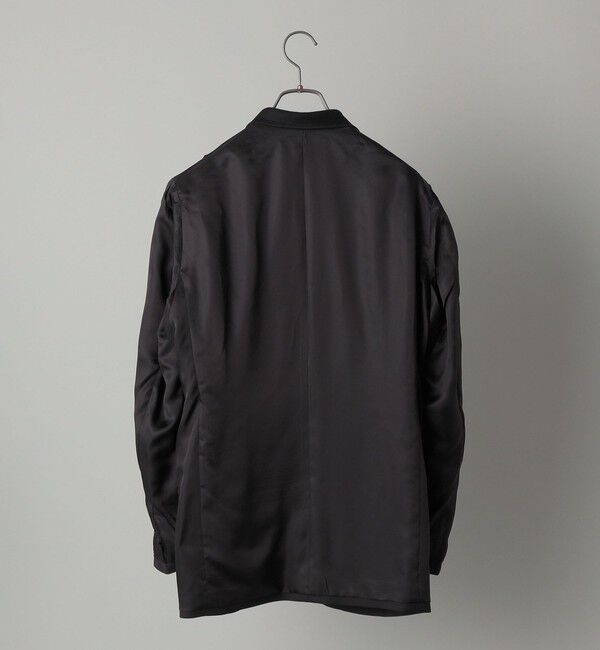 SHIPS「SHIPS: ラグジュアリー ドーメル タキシード スーツ」|スーツ|