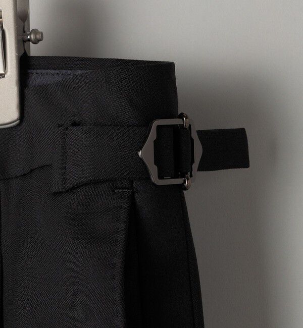 SHIPS「SHIPS: ラグジュアリー ドーメル タキシード スーツ」|スーツ|