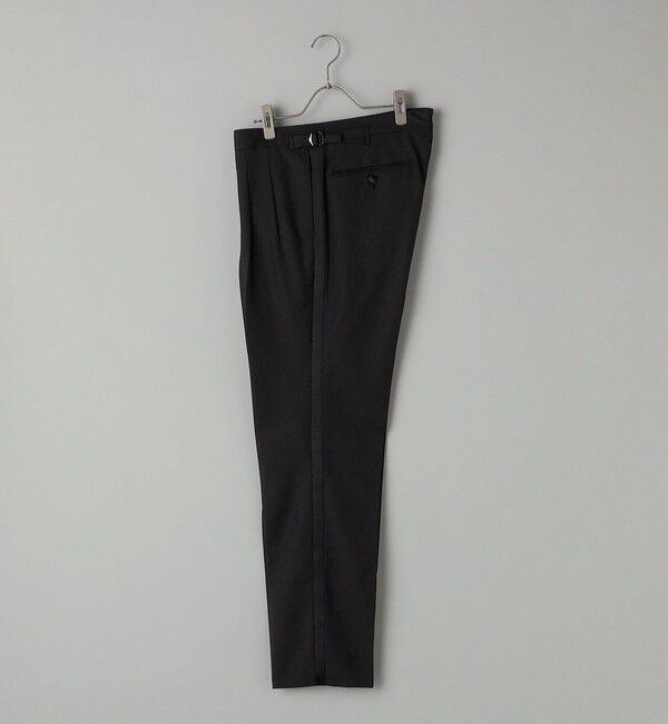 SHIPS「SHIPS: ラグジュアリー ドーメル タキシード スーツ」|スーツ|