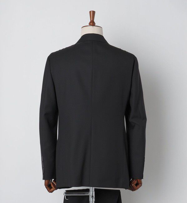 SHIPS「SHIPS: ラグジュアリー ドーメル タキシード スーツ」|スーツ|