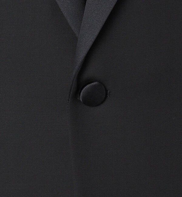 SHIPS「SHIPS: ラグジュアリー ドーメル タキシード スーツ」|スーツ|