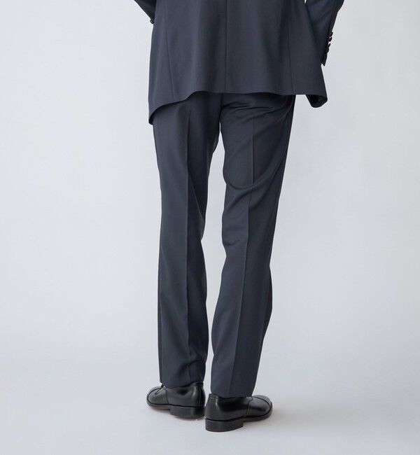 SHIPS「SHIPS: ラグジュアリー ドーメル タキシード スーツ」|スーツ|