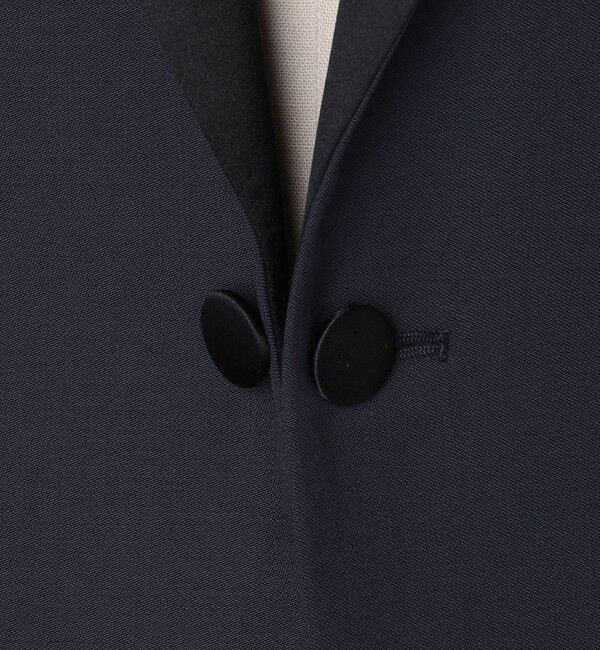 SHIPS「SHIPS: ラグジュアリー ドーメル タキシード スーツ」|スーツ|