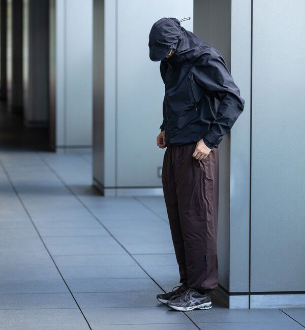 SHIPS「【SHIPS別注】Marmot: GORE-TEX(R) 3LAYER SHELL JACKET シェルジャケット」|その他|