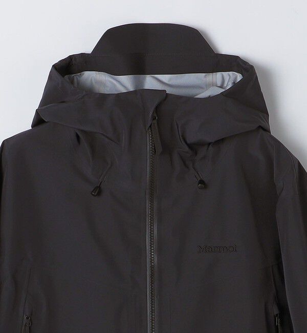 SHIPS「【SHIPS別注】Marmot: GORE-TEX(R) 3LAYER SHELL JACKET シェルジャケット」|その他|