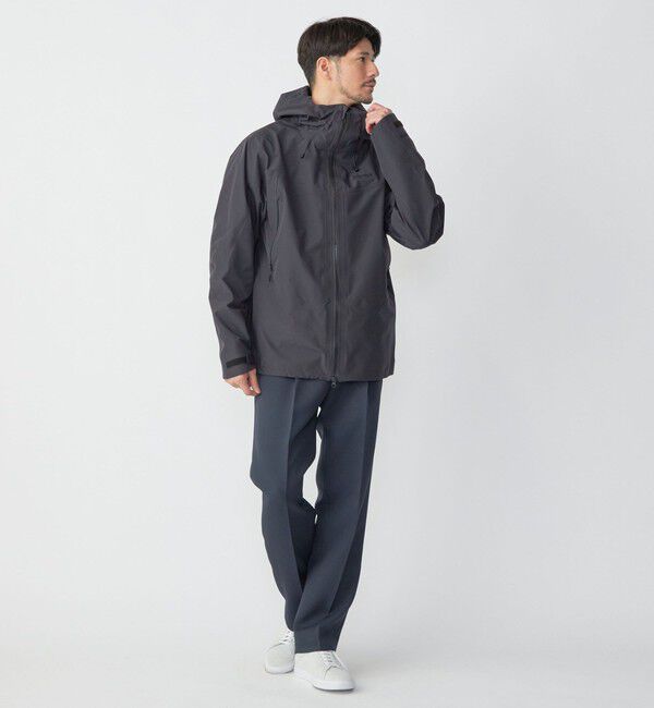SHIPS「【SHIPS別注】Marmot: GORE-TEX(R) 3LAYER SHELL JACKET シェルジャケット」|その他|