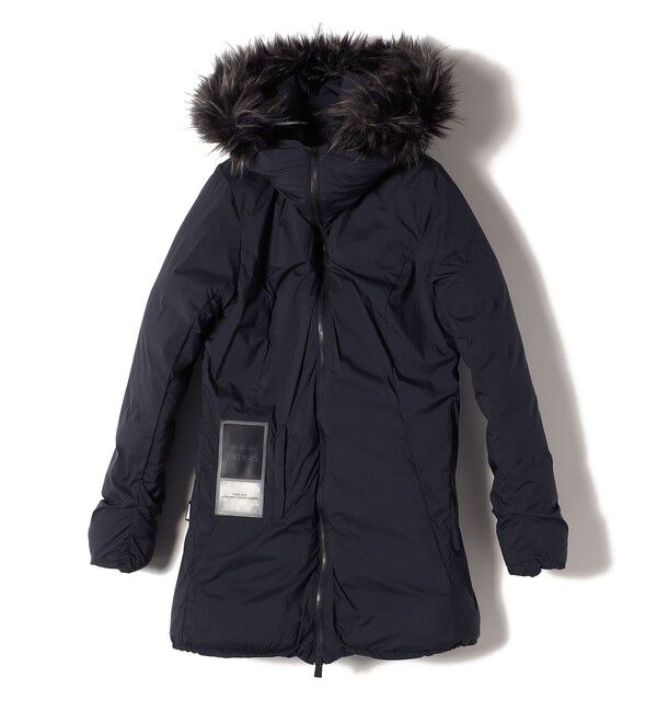 SHIPS for women「【SHIPS別注】〈撥水加工〉TATRAS:NEW CERAMICA ◇」|ダウン|