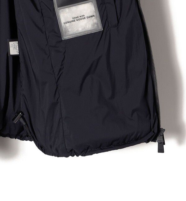 SHIPS for women「【SHIPS別注】〈撥水加工〉TATRAS:NEW CERAMICA ◇」|ダウン|