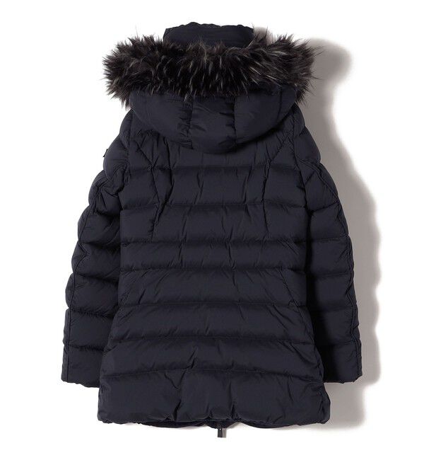 SHIPS for women「【SHIPS別注】〈撥水加工〉TATRAS:NEW CERAMICA ◇」|ダウン|