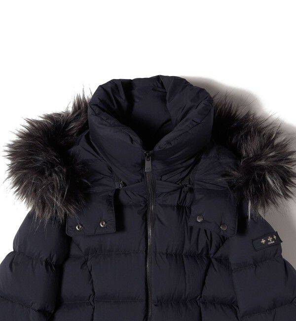 SHIPS for women「【SHIPS別注】〈撥水加工〉TATRAS:NEW CERAMICA ◇」|ダウン|