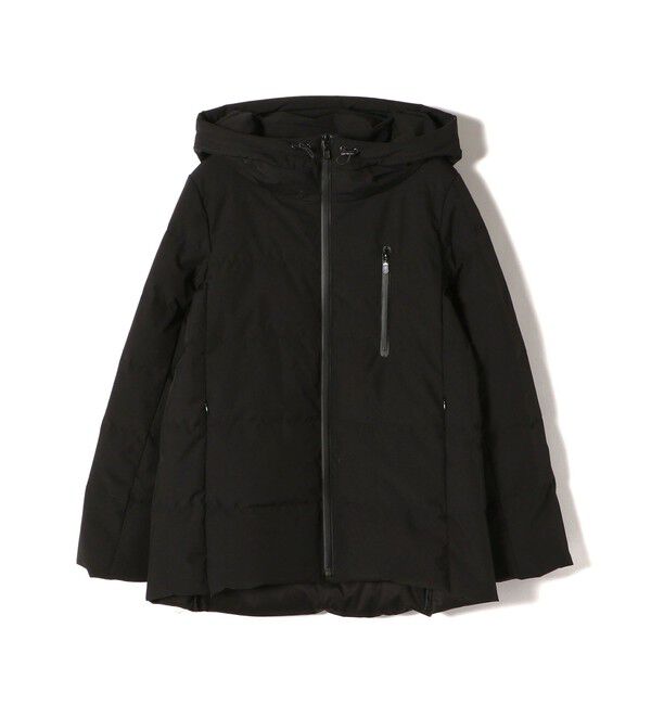 SHIPS Colors 「SHIPS Colors:ストレッチ タフタ ダウン ジャケット」|ダウン|