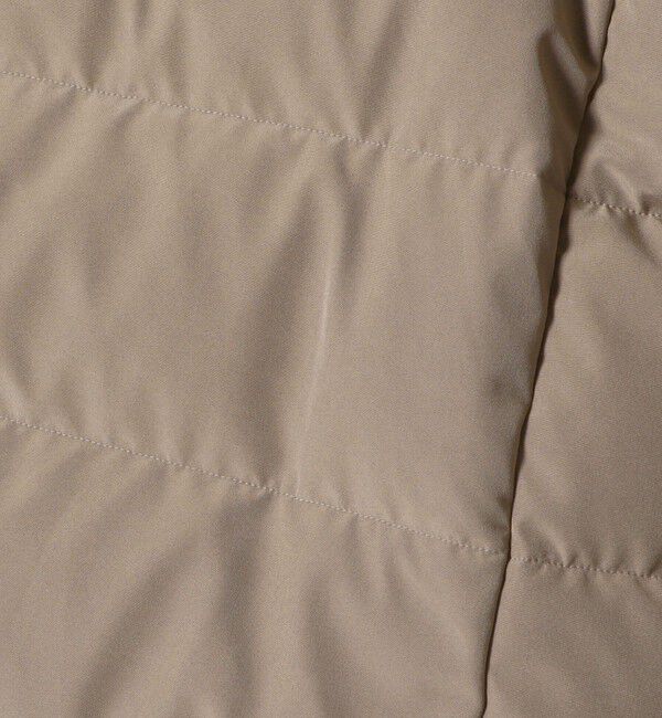 SHIPS Colors 「SHIPS Colors:ストレッチ タフタ ダウン ジャケット」|ダウン|