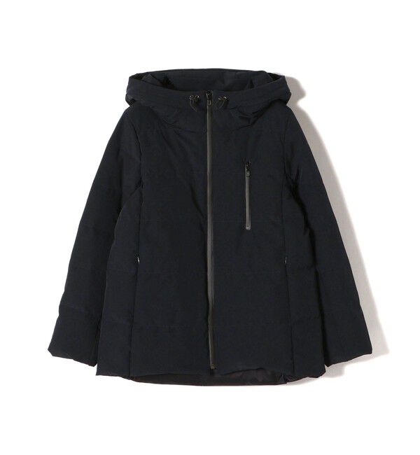 SHIPS Colors 「SHIPS Colors:ストレッチ タフタ ダウン ジャケット」|ダウン|