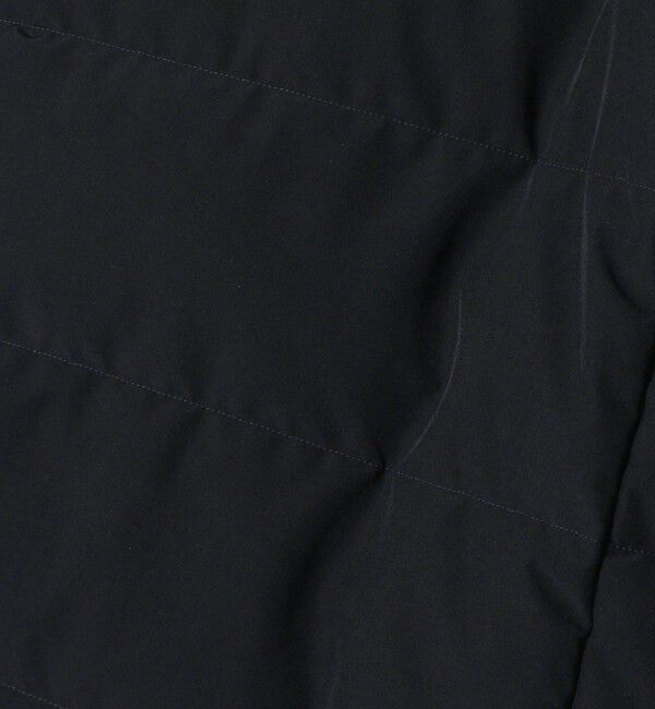 SHIPS Colors 「SHIPS Colors:ストレッチ タフタ ダウン ジャケット」|ダウン|