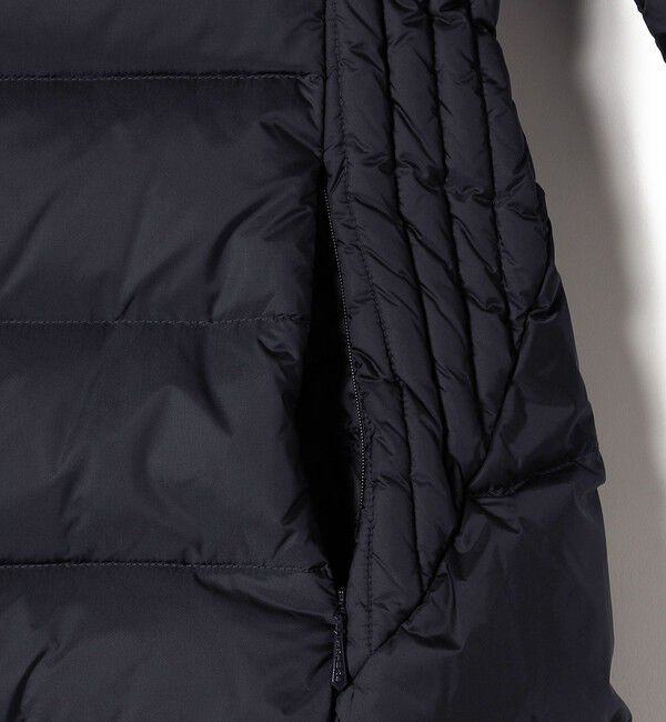 SHIPS for women「TATRAS:POLITEAMA」|ダウン|