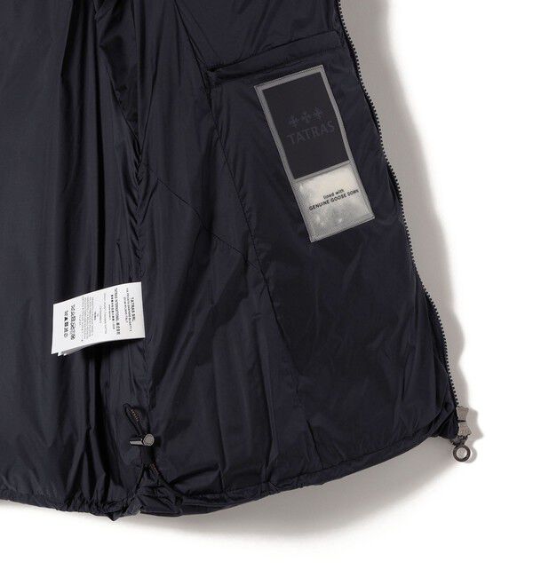 SHIPS for women「TATRAS:POLITEAMA」|ダウン|