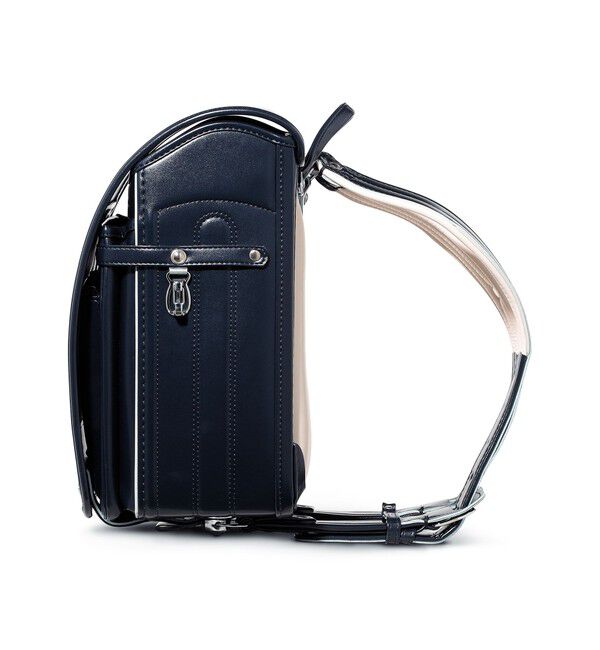 SHIPS KIDS「SHIPS KIDS:オリジナル ランドセル クラリーノモデル(ハンドル付き)2027 by大峽製鞄」|その他|