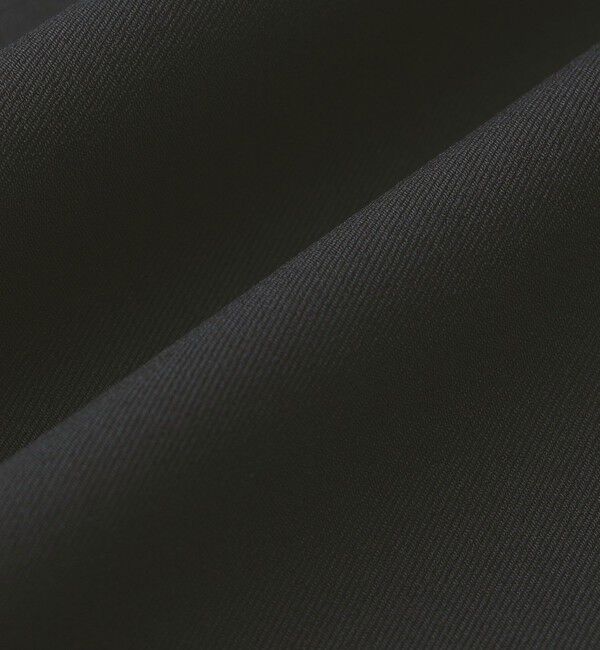 SHIPS「SHIPS: 〈遮熱・吸汗速乾〉ツイル ジップアップ ライト ブルゾン」|ブルゾン・スタジャン|