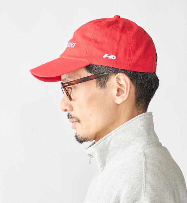 SHIPS「HOHO COCO: OUT OF OFFICE」|キャップ・キャスケット|