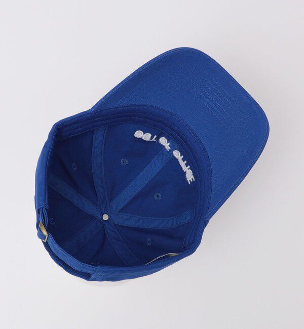 SHIPS「HOHO COCO: OUT OF OFFICE」|キャップ・キャスケット|