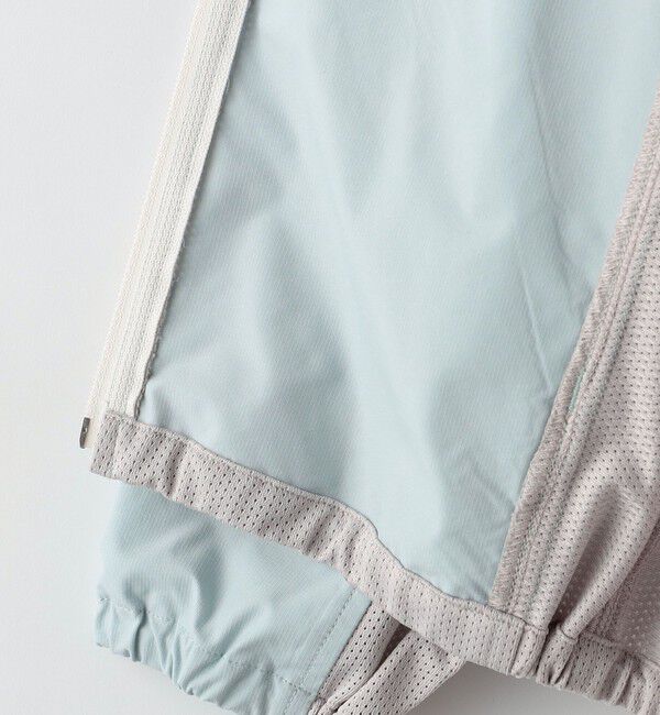 SHIPS KIDS「SHIPS KIDS:80～90cm /〈虫除け（インセクトシールド）/UVカット〉パーカー」|アウトドア|