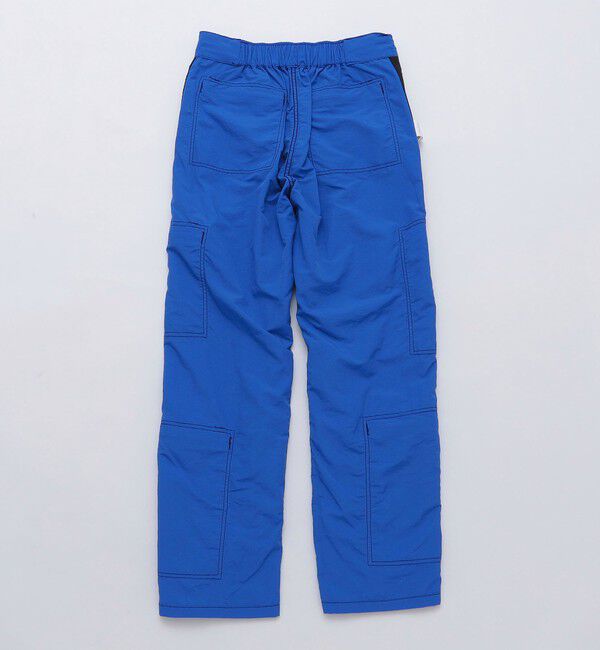 SHIPS「NOMA t.d.: FLIGHT PANTS」|カーゴ|
