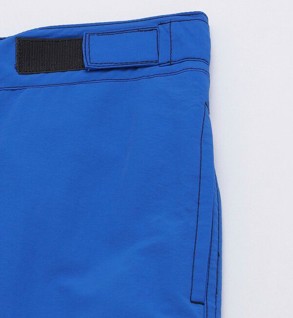 SHIPS「NOMA t.d.: FLIGHT PANTS」|カーゴ|